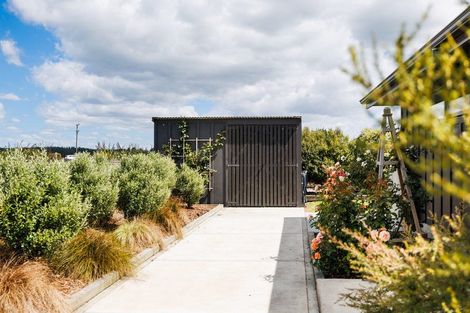 Photo of property in 407 Taonui Road, Aorangi, Feilding, 4775