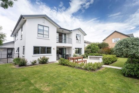 Photo of property in 4 Jane Deans Close, Riccarton, Christchurch, 8011