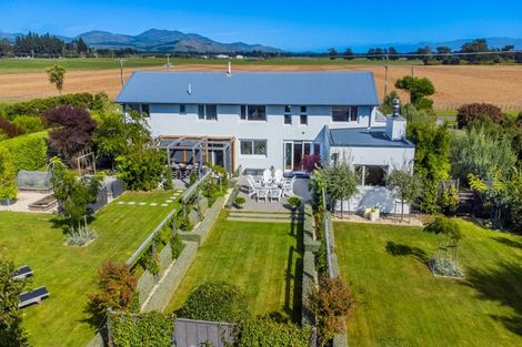 Photo of property in 29 Ferry Road, Martinborough, 5711