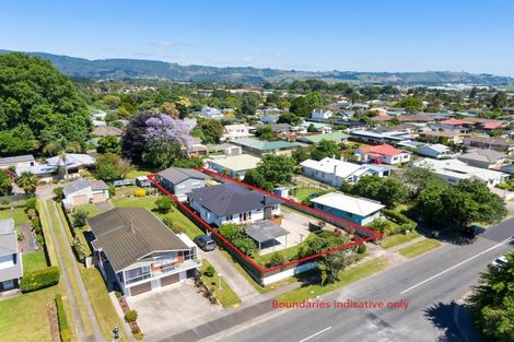 Photo of property in 99 Boucher Avenue, Te Puke, 3119