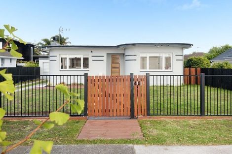 Photo of property in 40 Ngatai Road, Otumoetai, Tauranga, 3110