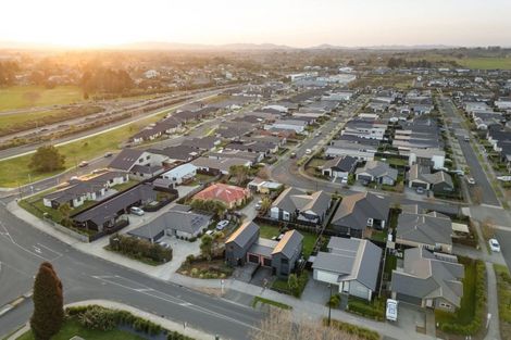 Photo of property in 29a Carrs Road, Chartwell, Hamilton, 3210