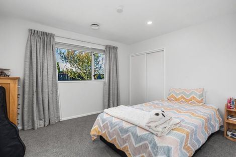 Photo of property in 35 Durrell Way, Rolleston, 7614