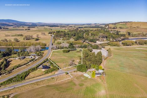 Photo of property in 1231 Clifden Highway, Orawia, Otautau, 9691