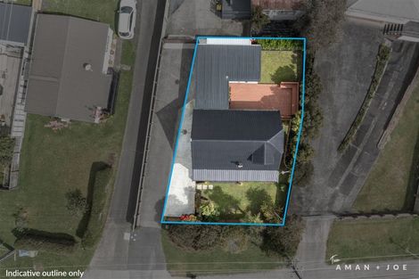 Photo of property in 1/234 Henderson Valley Road, Henderson, Auckland, 0612