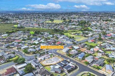 Photo of property in 3 Quennell Avenue, Favona, Auckland, 2024