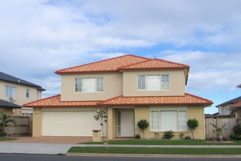 Photo of property in 93 Middlefield Drive, Flat Bush, Auckland, 2016