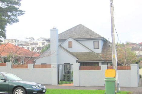 Photo of property in 22 Sage Road, Kohimarama, Auckland, 1071