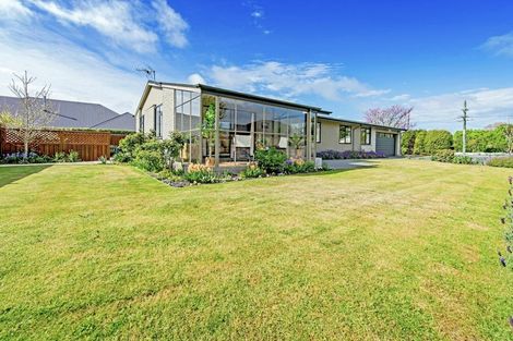 Photo of property in 11 Edward Street, Prebbleton, 7604