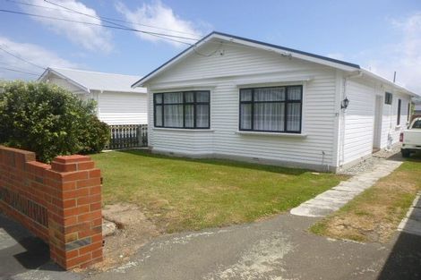 Photo of property in 37 Argentine Avenue, Miramar, Wellington, 6022