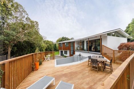 Photo of property in 24 Trent Avenue, Hokowhitu, Palmerston North, 4410