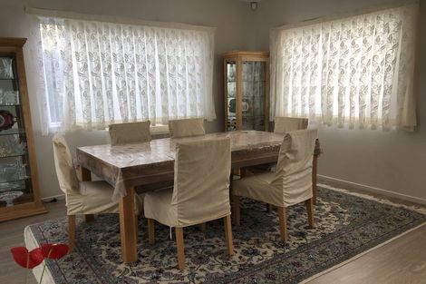 Photo of property in 1 Castlederg Drive, Flat Bush, Auckland, 2019