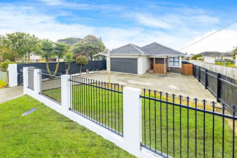 Photo of property in 5 Lloyd Avenue, Papatoetoe, Auckland, 2025