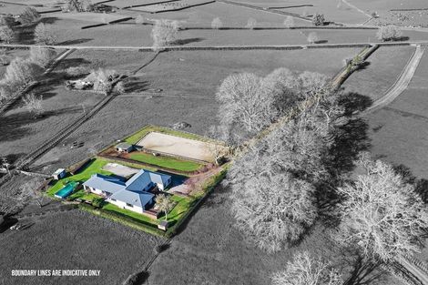 Photo of property in 292 Storey Road, Te Awamutu, 3879