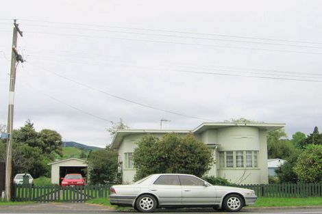 Photo of property in 45 Arney Street, Paeroa, 3600