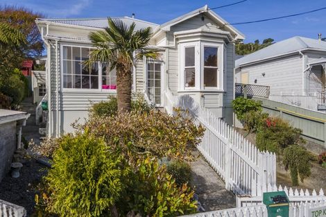 Photo of property in 4 Arthur Carman Street, Johnsonville, Wellington, 6037