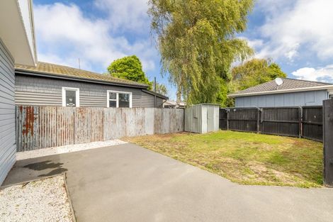Photo of property in 66 Rhona Street, Linwood, Christchurch, 8062