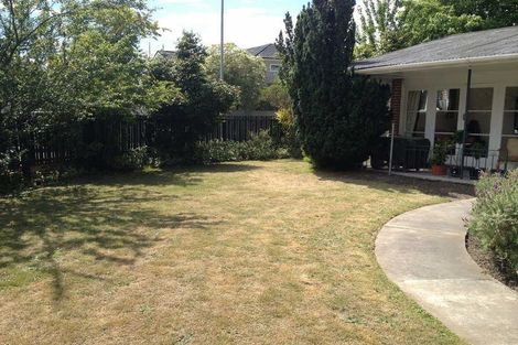Photo of property in 2/62a Glandovey Road, Fendalton, Christchurch, 8052