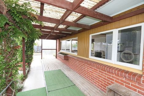 Photo of property in 82 Melcombe Street, Tinwald, Ashburton, 7700