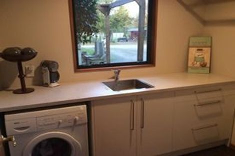 Photo of property in 184 Adams Road, West Melton, Christchurch, 7671