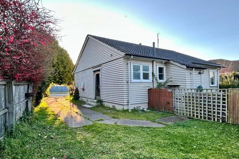 Photo of property in 54 Riley Crescent, Woolston, Christchurch, 8023