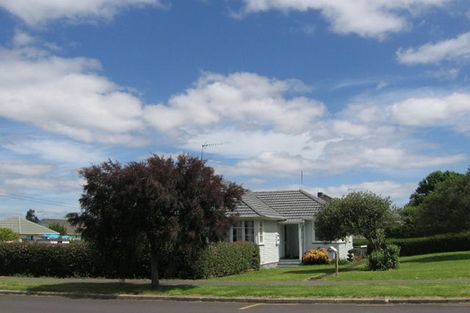 Photo of property in 37 Anderson Avenue, Point England, Auckland, 1072