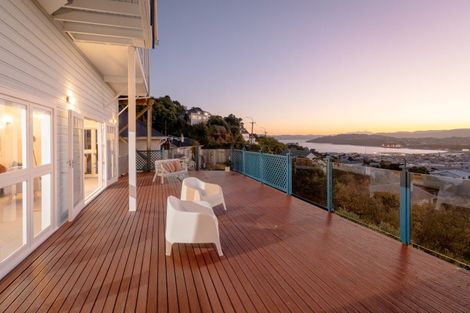 Photo of property in 17 Hornsey Road, Melrose, Wellington, 6023