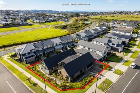 Photo of property in 2 Jardin Court, Silverdale, 0932