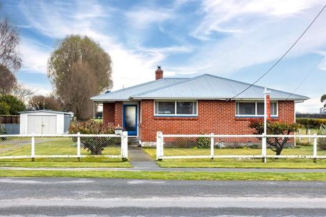 Photo of property in 153 Richard Pearse Drive, Temuka, 7920