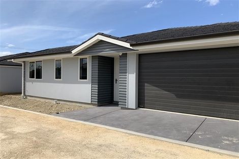 Photo of property in 36b Croucher Street, Richmond, 7020