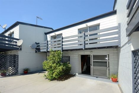 Photo of property in 4/265 Fitzgerald Avenue, Christchurch Central, Christchurch, 8013