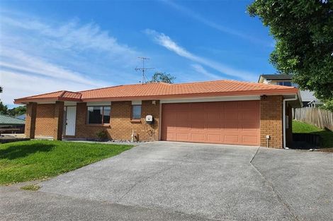 Photo of property in 16a Roick Parade, Glen Eden, Auckland, 0602