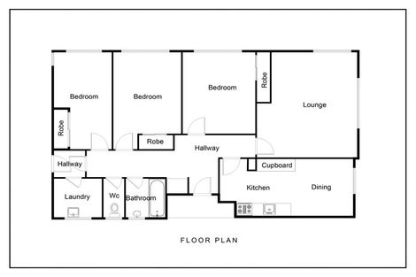 Photo of property in 21 Willow Street, Hampstead, Ashburton, 7700