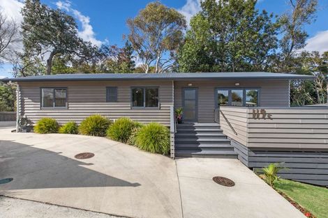 Photo of property in 119c Maraetai Drive, Maraetai, Auckland, 2018