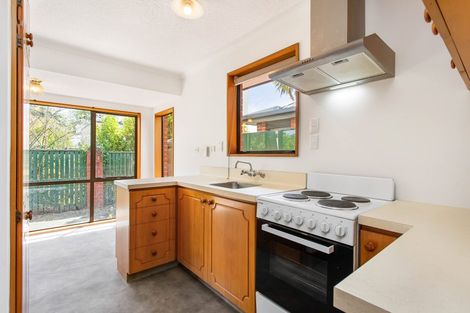 Photo of property in 2/48 Division Street, Riccarton, Christchurch, 8041