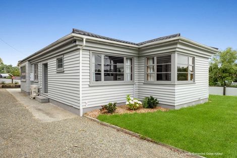 Photo of property in 19 Barker Street, Geraldine, 7930