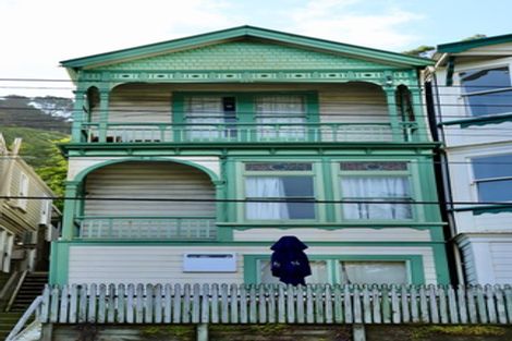 Photo of property in 300a Tinakori Road, Thorndon, Wellington, 6011