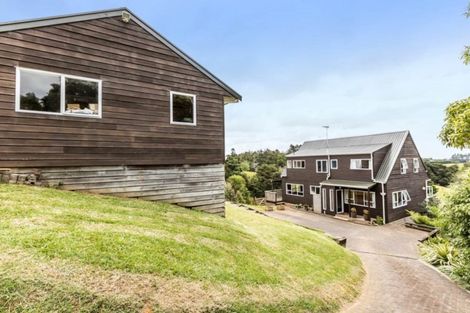 Photo of property in 49 Coulston Road, Ramarama, Pukekohe, 2677