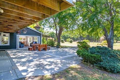 Photo of property in 1579 State Highway 53, Martinborough, 5783