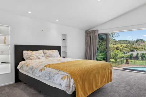 Photo of property in 589 Ngunguru Road, Glenbervie, Whangarei, 0173