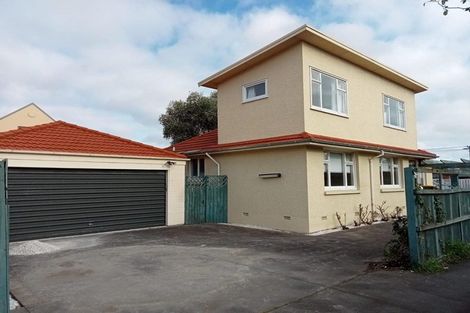 Photo of property in 116 Avonhead Road, Avonhead, Christchurch, 8042