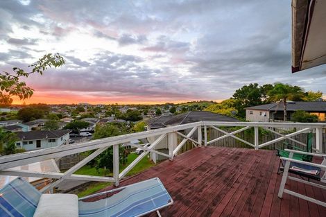 Photo of property in 1/24 Cranberry Place, Bucklands Beach, Auckland, 2012
