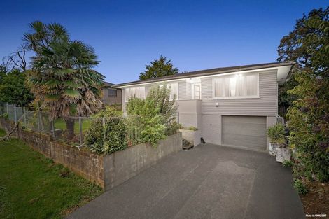 Photo of property in 91 Mahia Road, Manurewa, Auckland, 2102
