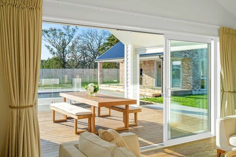 Photo of property in 4 Sandry Lane, Leeston, 7632