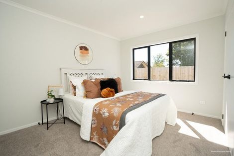 Photo of property in 4/22 Dalgliesh Avenue, Forest Lake, Hamilton, 3200