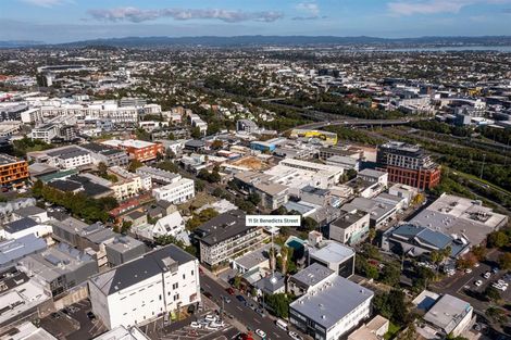 Photo of property in 11 St Benedicts Street, Eden Terrace, Auckland, 1010