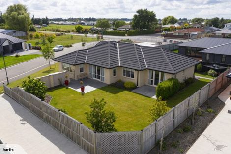 Photo of property in 1 Alton Place, Allenton, Ashburton, 7700