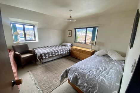 Photo of property in 4/50 Oxford Street, Richmond, 7020