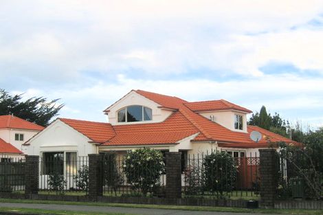 Photo of property in 5 Park Road, Greenmeadows, Napier, 4112