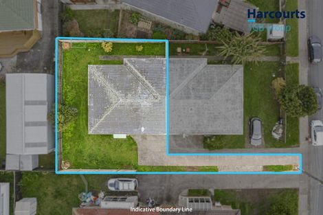 Photo of property in 2/55 Orams Road, Hillpark, Auckland, 2102